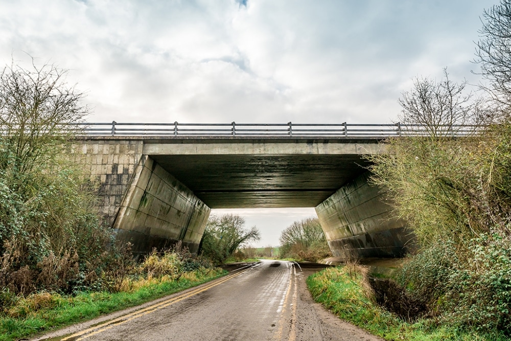 A21 closure lasts for ten days not four, but now it's during half-term